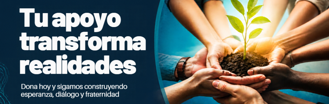 BANNER DONACIONES CABEZOTE